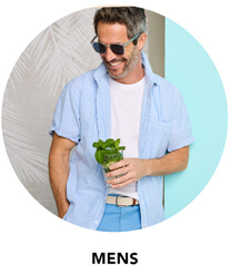Shop Mens